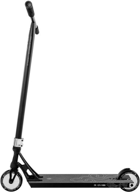 Cамокат Root AIR RS V3 Black