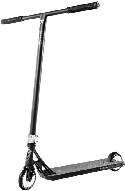 Cамокат Root AIR RS V3 Black