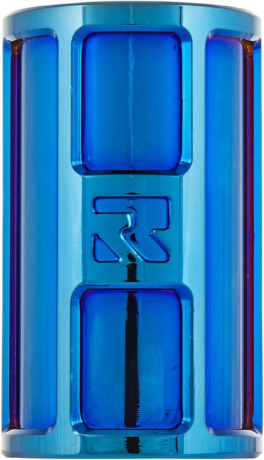Зажим Root Air SCS Blue Ray