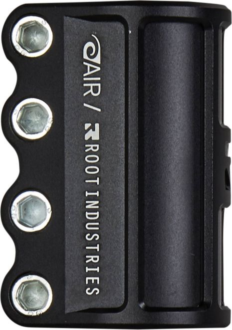 Зажим Root Air SCS Black