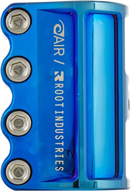 Зажим Root Air SCS Blue Ray
