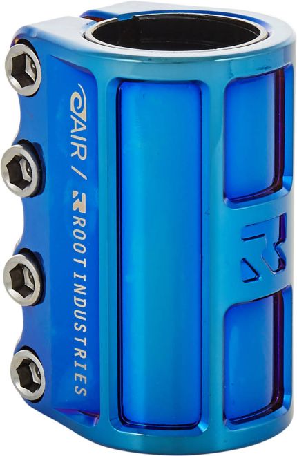 Зажим Root Air SCS Blue Ray