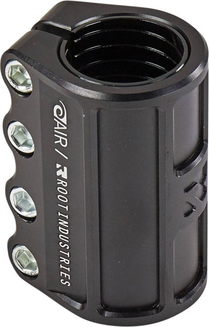 Зажим Root Air SCS Black