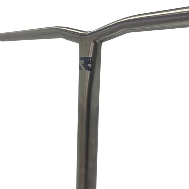 Руль Root AIR Titanium Model S Raw