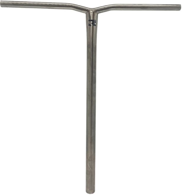 Руль Root AIR Titanium Model S Raw