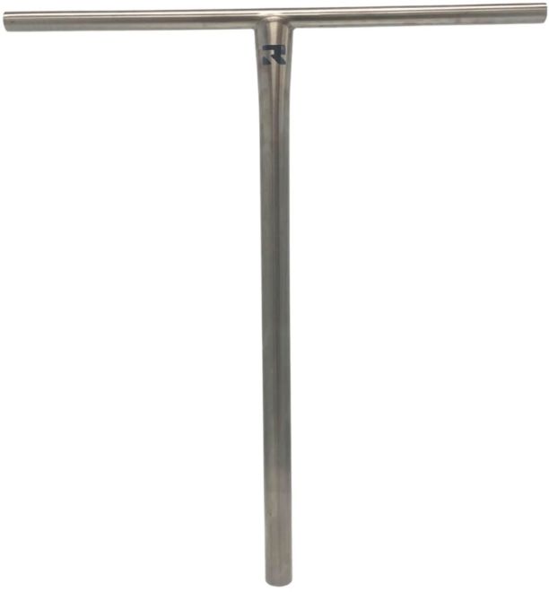 Руль Root AIR Titanium Model T Raw