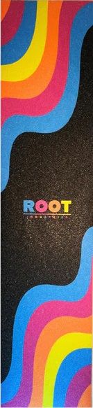 Шкурка Root Donuts