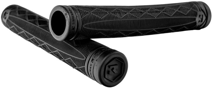 Грипсы Root Industries Fractal Black