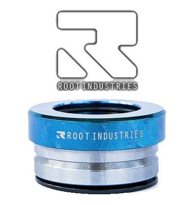 Рулевая Root Industries Air Blue Ray