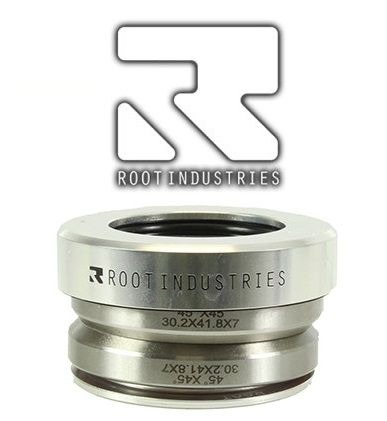Рулевая Root Industries Air Mirror