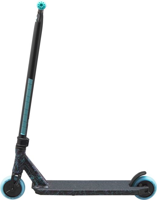 Cамокат Root Invictus Black Blue
