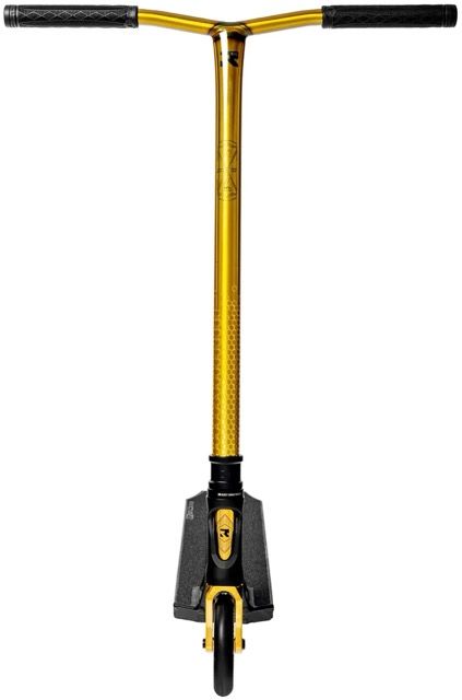 Cамокат Root Invictus V3 Burnt Gold