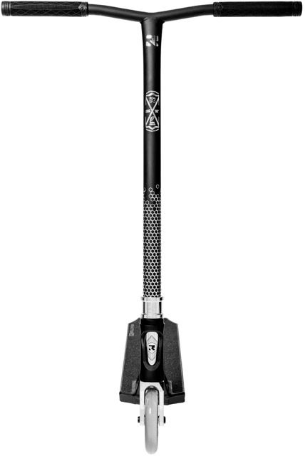 Cамокат Root Invictus V3 Black