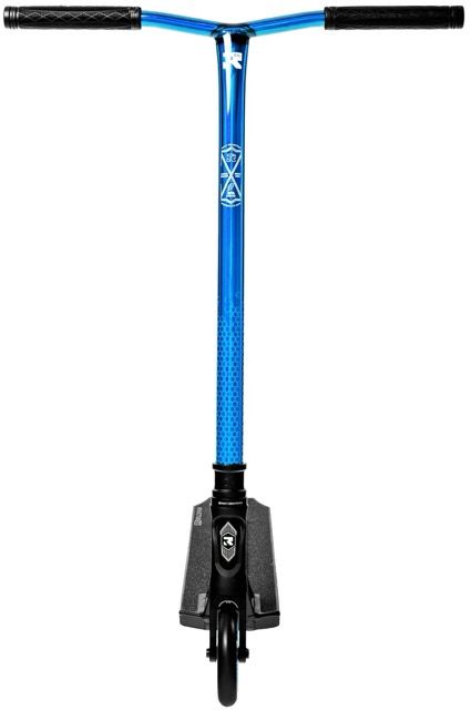 Cамокат Root Invictus V3 Burnt Blue