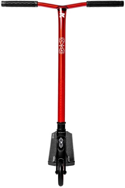 Cамокат Root Invictus V3 Burnt Red