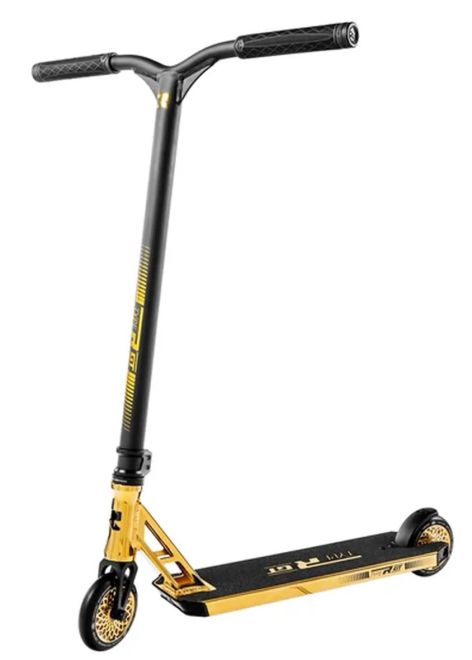 Cамокат Root Type R GT Gold