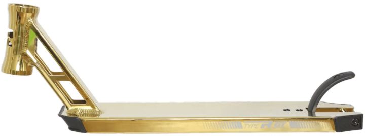 Дека Root Type R GT Gold