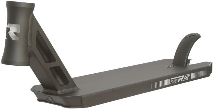 Дека Root Type R GT Black
