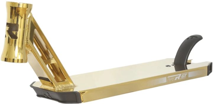 Дека Root Type R GT Gold