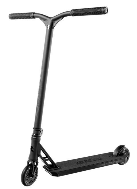 Cамокат Root Type R GT Black