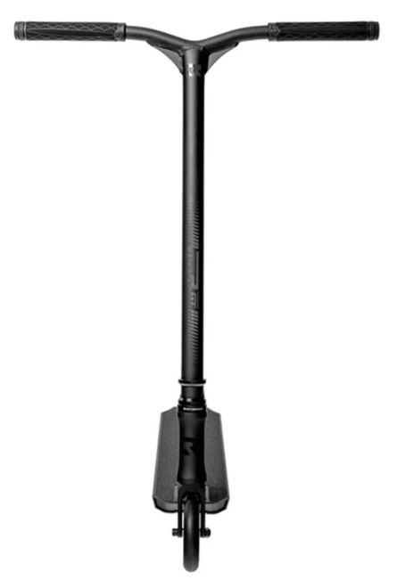 Cамокат Root Type R GT Black