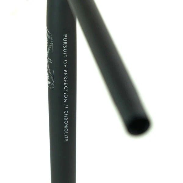 Руль Root Y ChromoLite Matte Black 670