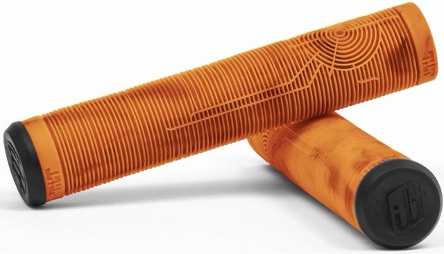 Грипсы Tilt Metra Rust