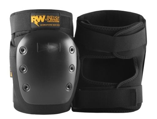 Наколенники RW x Fast Forward Signature