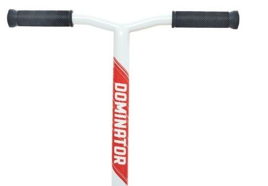 Cамокат Dominator Scout Red White