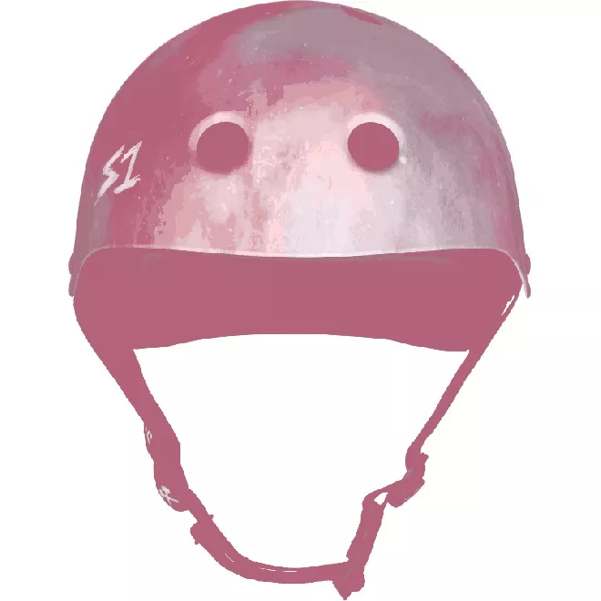 Шлем S-One Lifer Cotton Candy