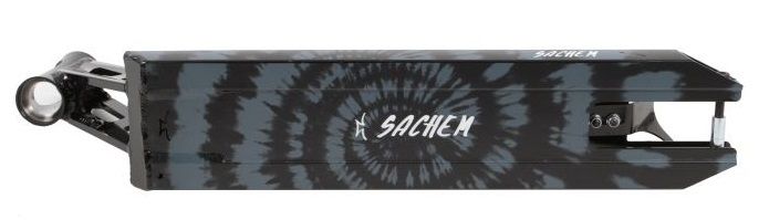 Дека AO Sachem XT 5,6 x 21,5 Black