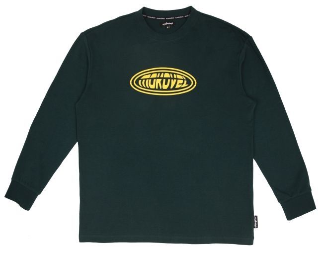 Рубашка Mokovel Long Sleeve Spatial