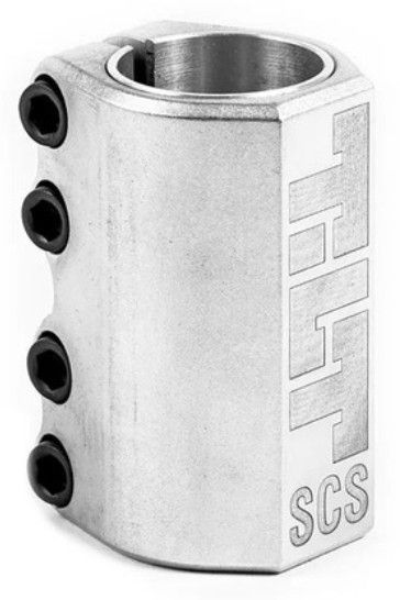 Зажим PROTO Full Knuckle V2 SCS Raw