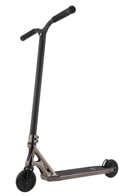 Cамокат Drone Shadow 3 Feather-Light Smoked Chrome