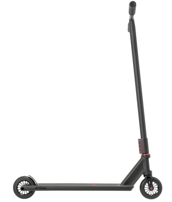 Cамокат Aztek Siren 2024 Black