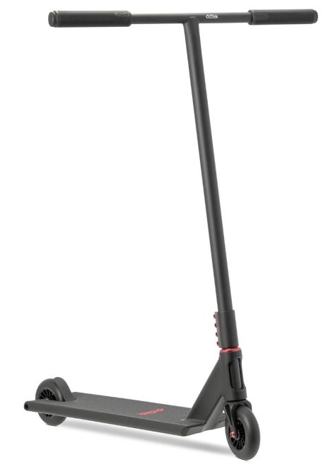 Cамокат Aztek Siren 2024 Black