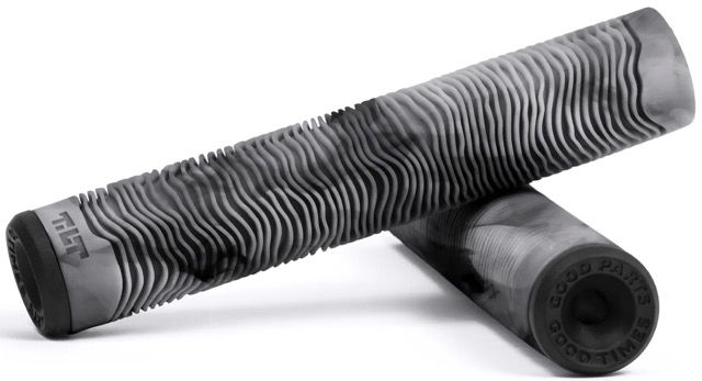Грипсы Tilt Topo II Smoke