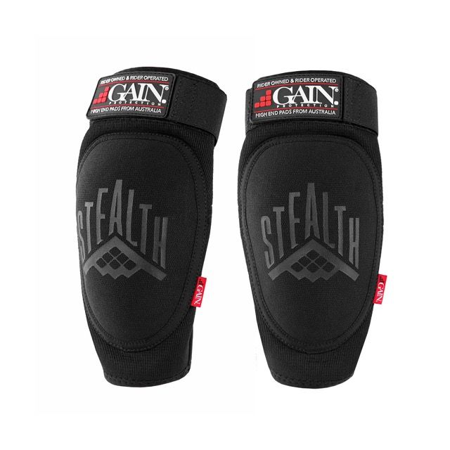 Налокотники GAIN Protection STEALTH