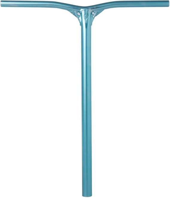 Руль Striker Aether Alu 670 Teal