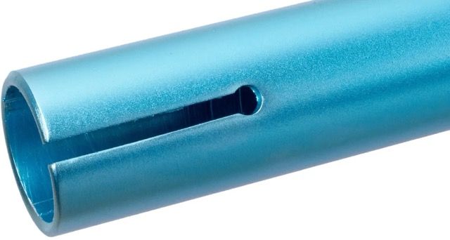Руль Striker Aether Alu 670 Teal