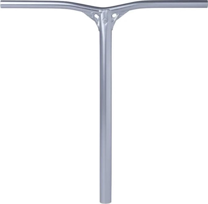 Руль Striker Aether Alu 570 Silver