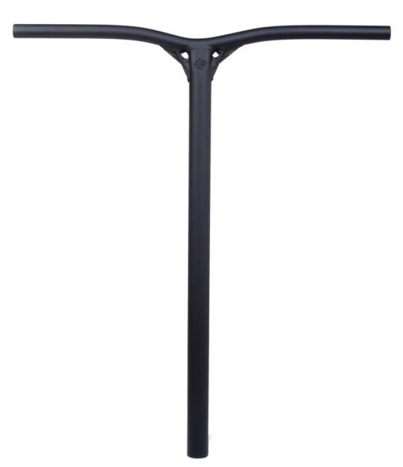Руль Striker Aether Alu 670 Black