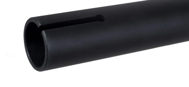 Руль Striker Aether Alu 670 Black