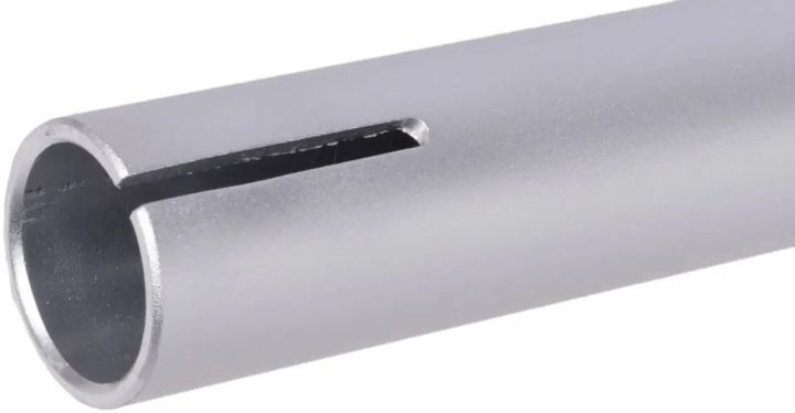 Руль Striker Aether Alu 570 Silver