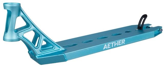 Дека Striker Aether 490 Teal