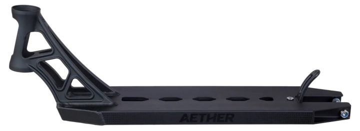 Дека Striker Aether 490 Black