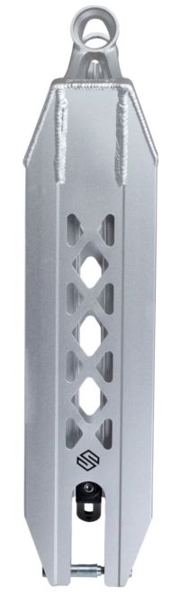 Дека Striker Aether 470 Silver