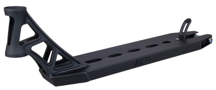 Дека Striker Aether 490 Black