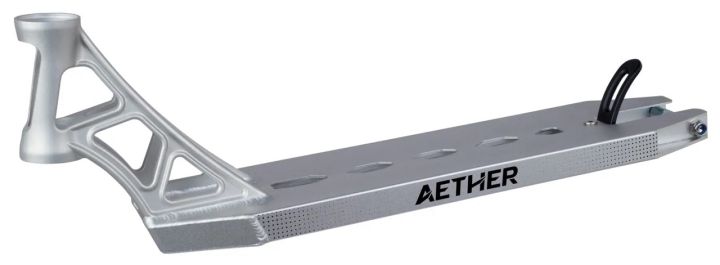 Дека Striker Aether 490 Silver