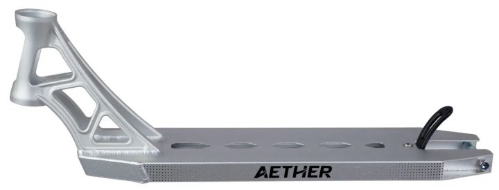 Дека Striker Aether 490 Silver